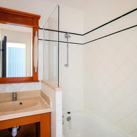 Apartment Les Pins - Maeva - 2 Pieces 5 Personnes - Selection Mae-7738
