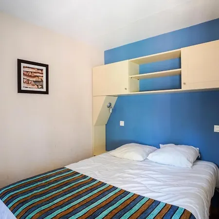 Appartamento Résidence Les Pins - Maeva - 2 Pièces 5 Personnes - Sélection Mae-7738