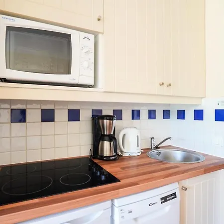 Apartment Les Pins - Maeva - 2 Pieces 5 Personnes - Selection Mae-7738