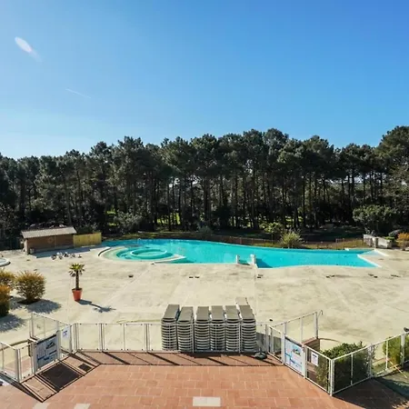 Les Pins - Maeva - 2 Pieces 5 Personnes - Selection Mae-7738 Apartment *