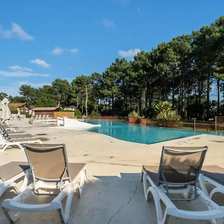 Apartment Les Pins - Maeva - 2 Pieces 5 Personnes - Selection Mae-7738